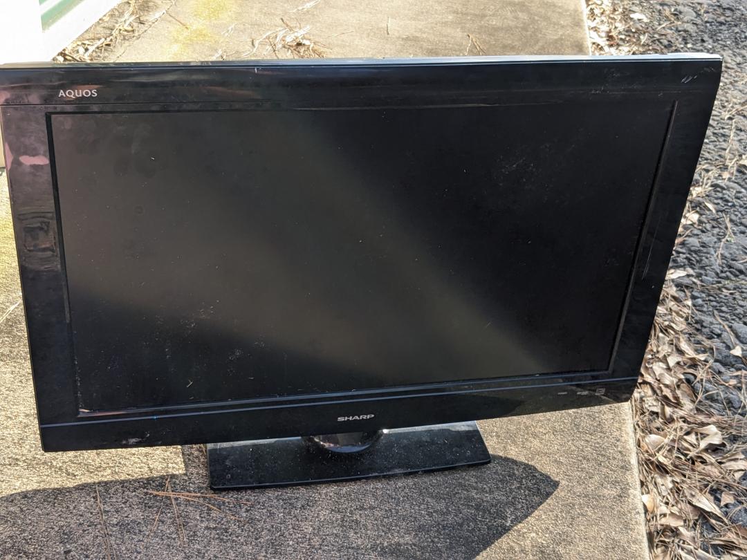 Storage Unit Auction in Nahunta, GA at AC Storage Hickox ends on 26th